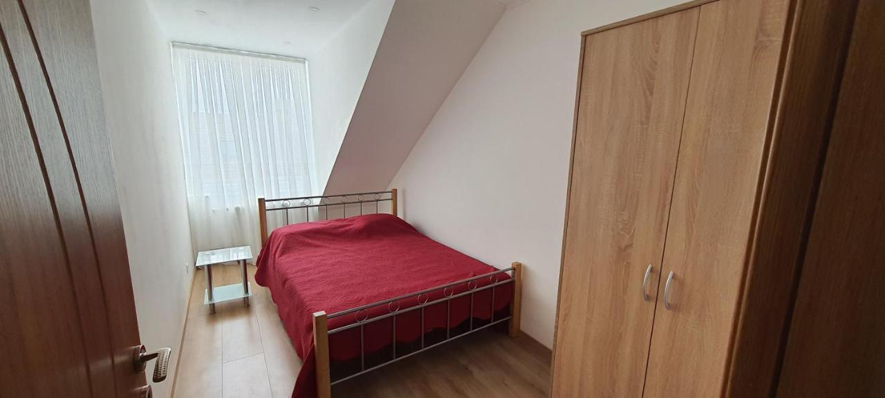 Appartement Bruxelles Exterior foto